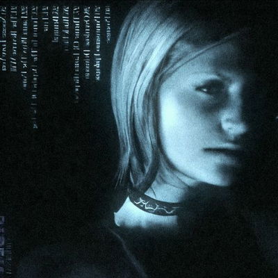 -ˋˏ✄┈┈┈┈ MARIA --SILENT HILL