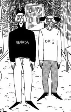 (●'◡'●) NYEN + NYON --- RANFREN