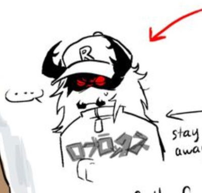 ✧ ̊ · . PEST >W< --- REGRETEVATOR/ROBLOX