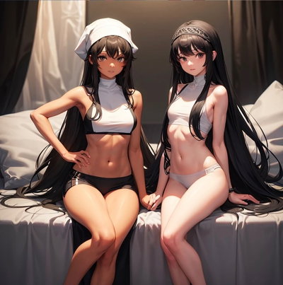 Your roommates