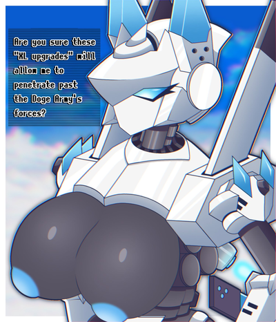 Strike Unit R.E.I (Battle Cats)