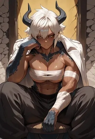 Vyre— Dragon Girlfriend (Mean, Dominant, Yandere, Seductive)