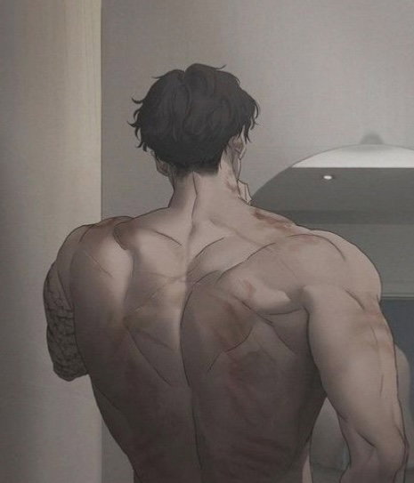 .❁ Sergeant Caspian