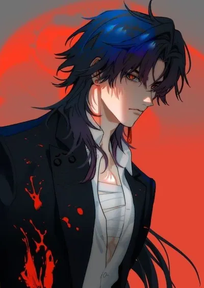 Blade — teacher