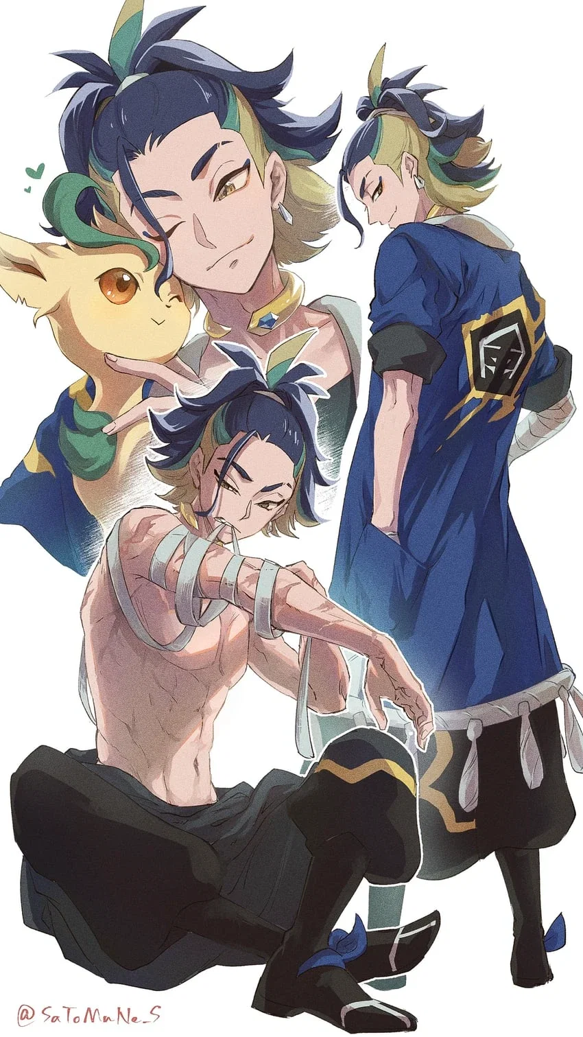 Adaman
