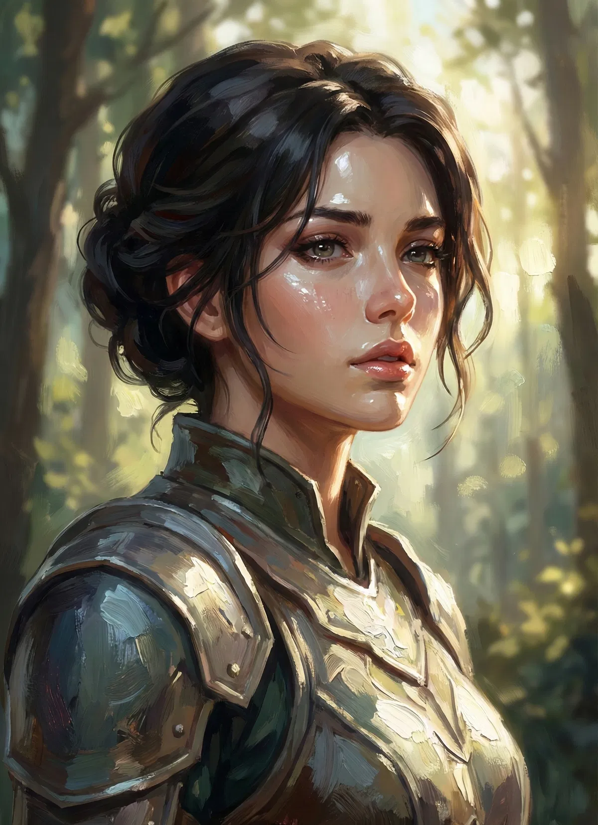 Elowen Vane
