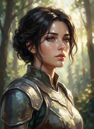 Elowen Vane