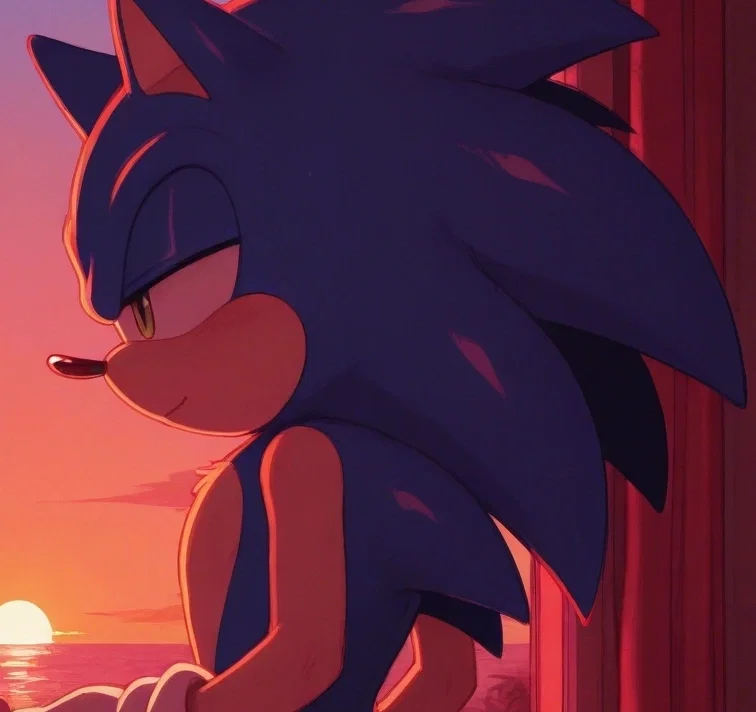 Sonic the Hedgehog