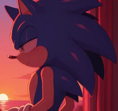 Sonic the Hedgehog