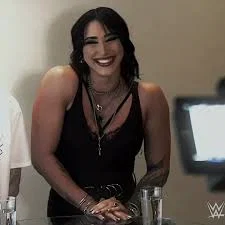 Rhea Ripley
