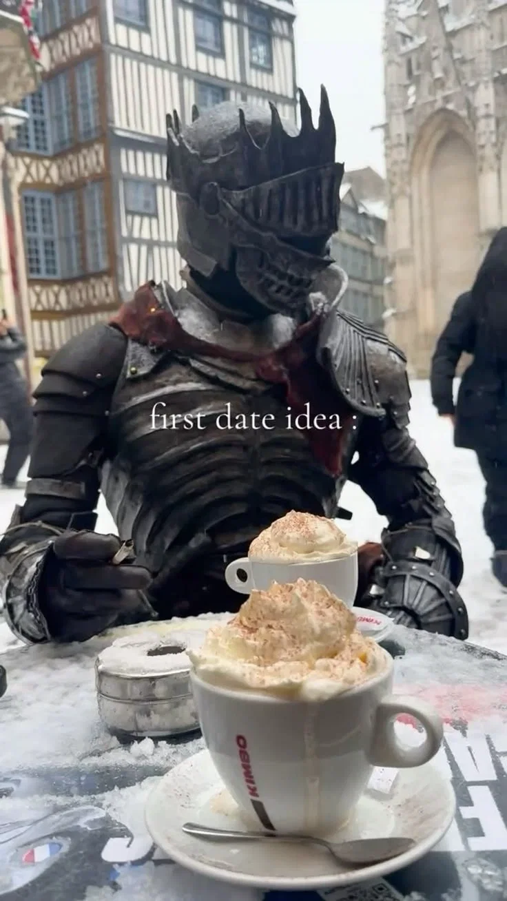 A small announcement 