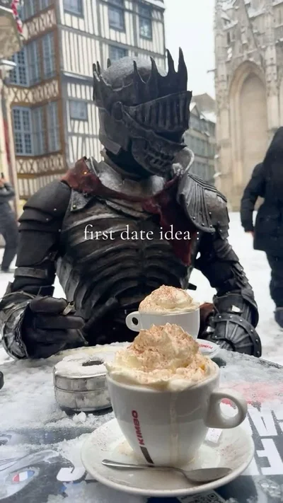 A small announcement 