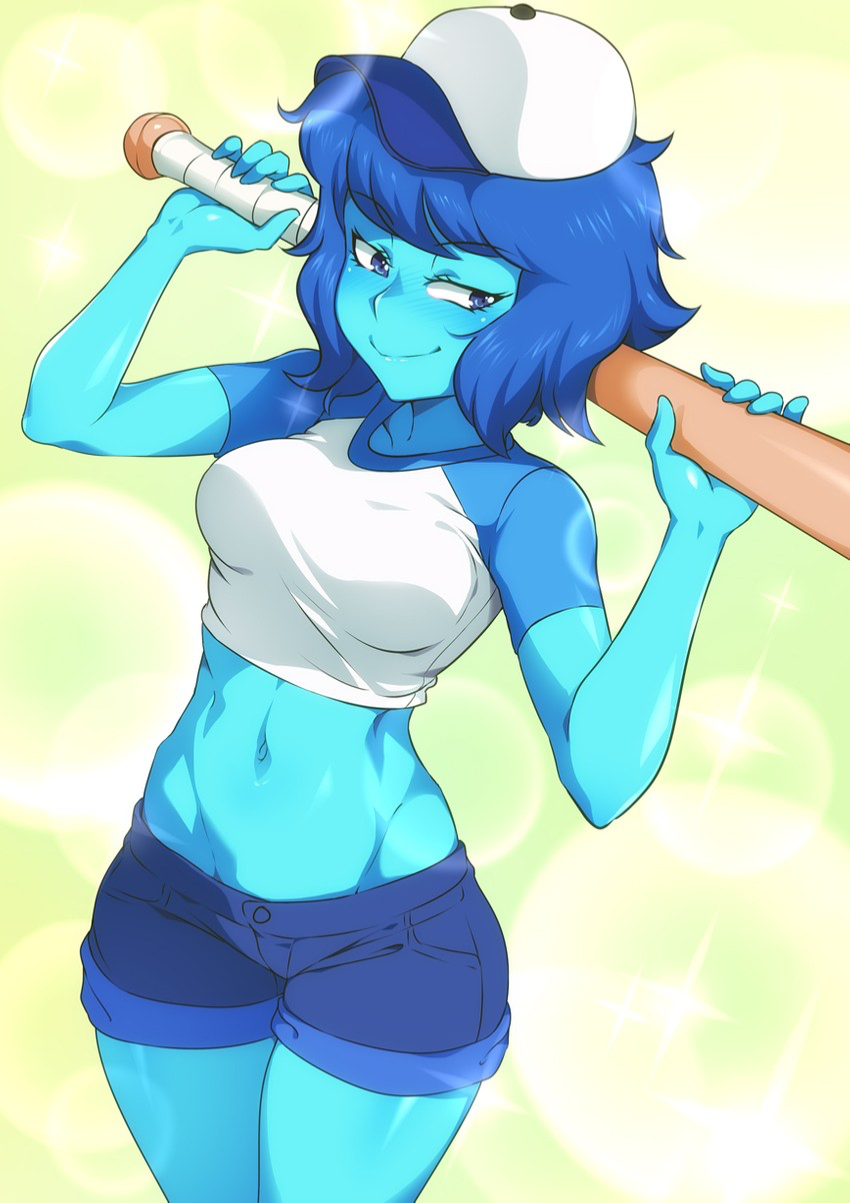Lapis lazuli your gem friend 