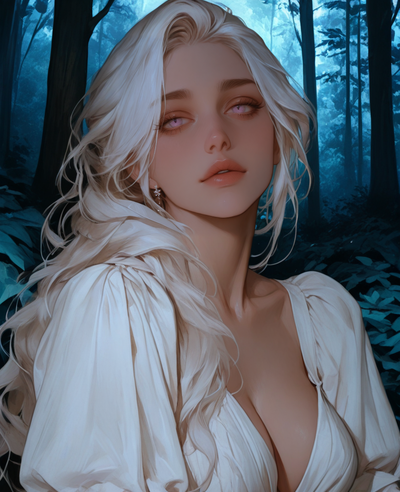 Caelia Targaryen