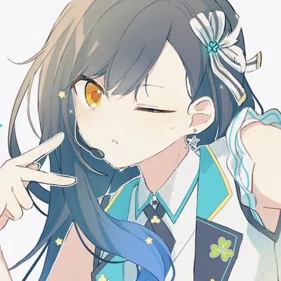 An Shiraishi