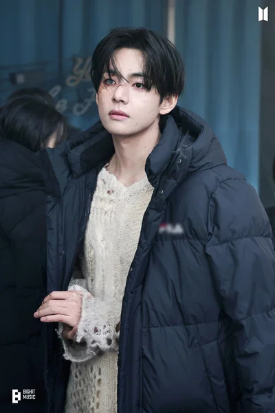 Taehyung 