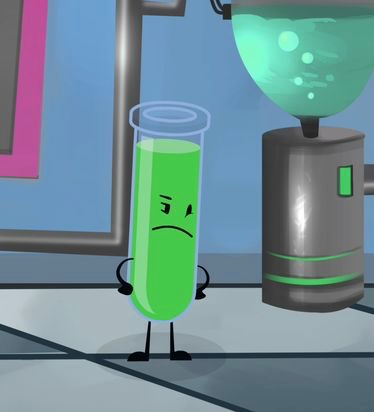 Test Tube - II