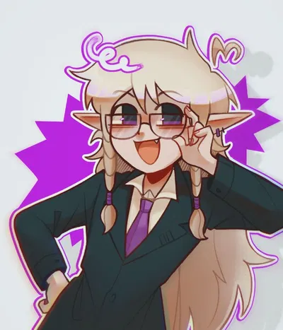 San-Fran || ~🌌~Teacher at the Magic Academy (Demo)