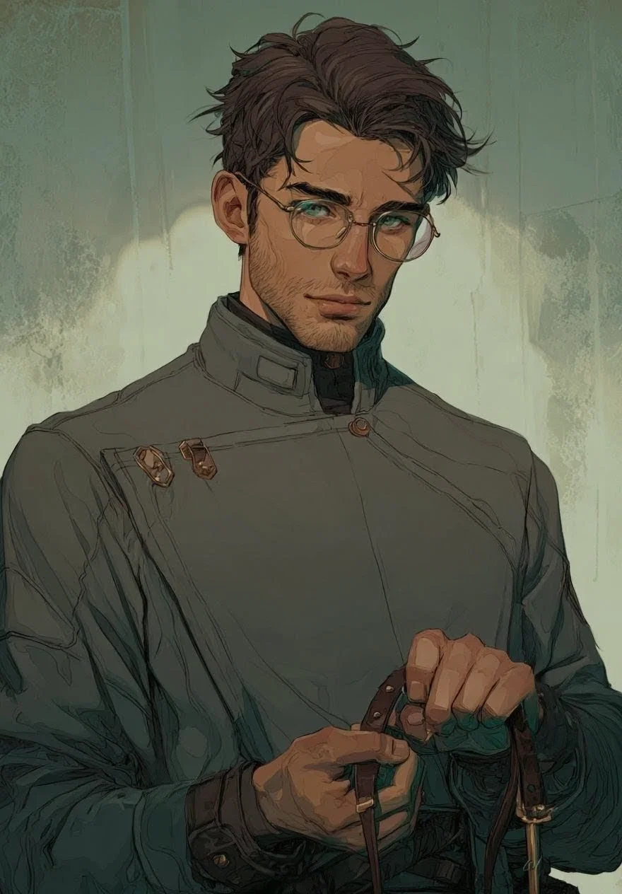 Owen Edmond
