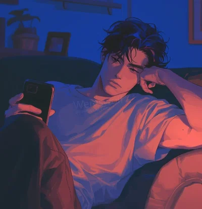 { ENEMIES TO LOVERS } ★ RIO ★