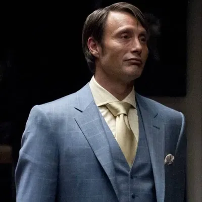 Hannibal Lecter