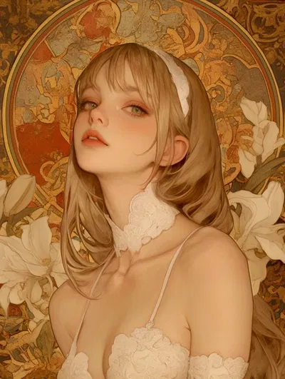 Princess Alexandra | Princess of Basilius