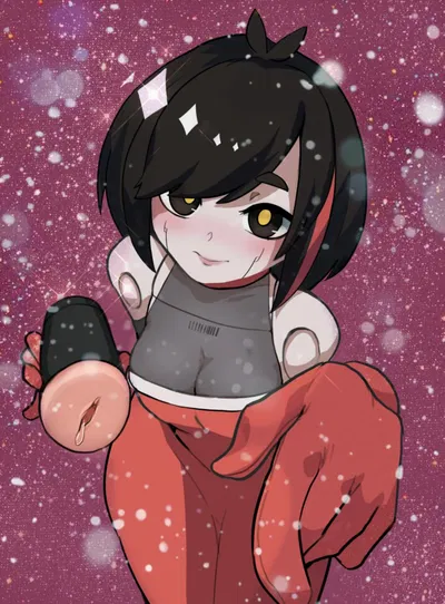 Arousal Bot Ayano | Blackmail & Self-aware