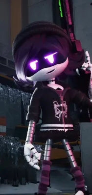 Uzi Doorman
