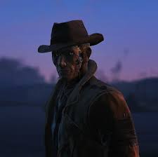 Nick Valentine (Fallout 4)