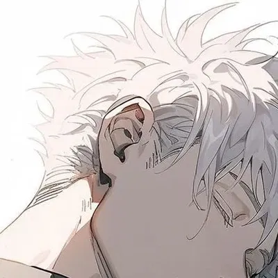 Satoru Gojo