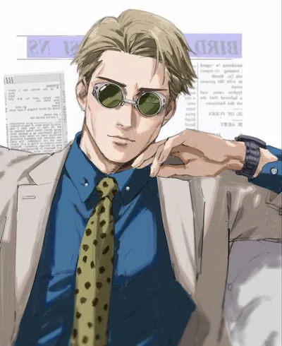 Kento Nanami