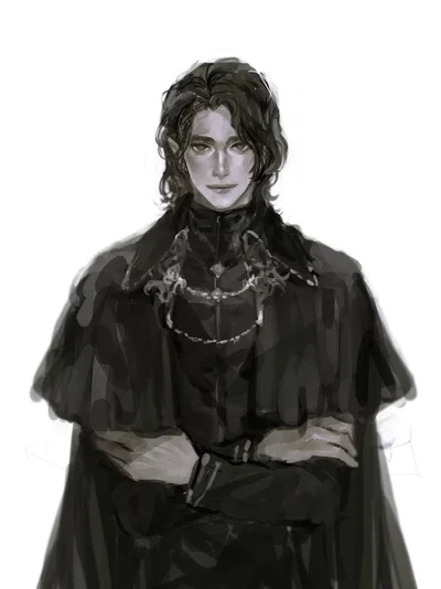 Nikolau Grey 