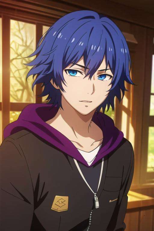Ayato Kirishima