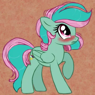 pegasus on earth