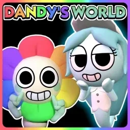 Dandy's World Roleplay