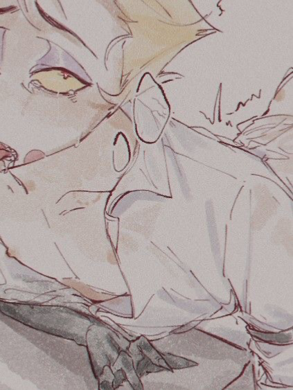 Lucifer Morningstar