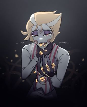 Lucifer Morningstar