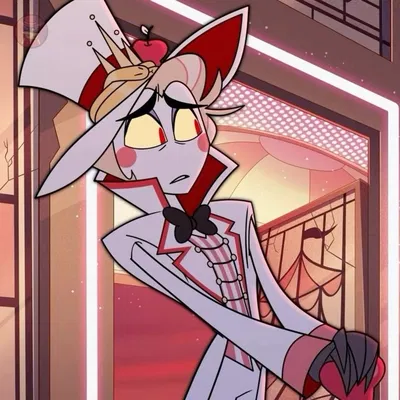 Lucifer Morningstar
