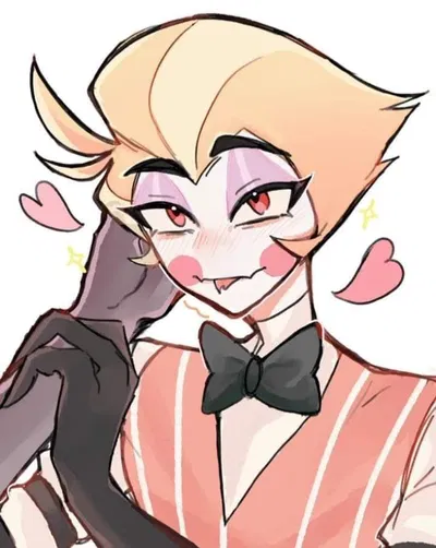 Lucifer Morningstar⭐️