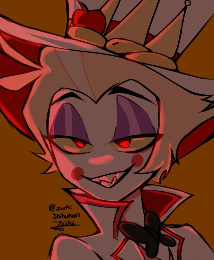 Lucifer Morningstar