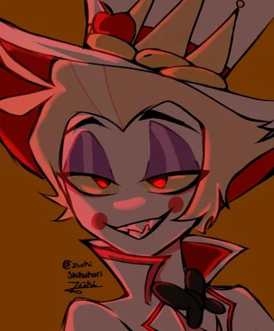 Lucifer Morningstar