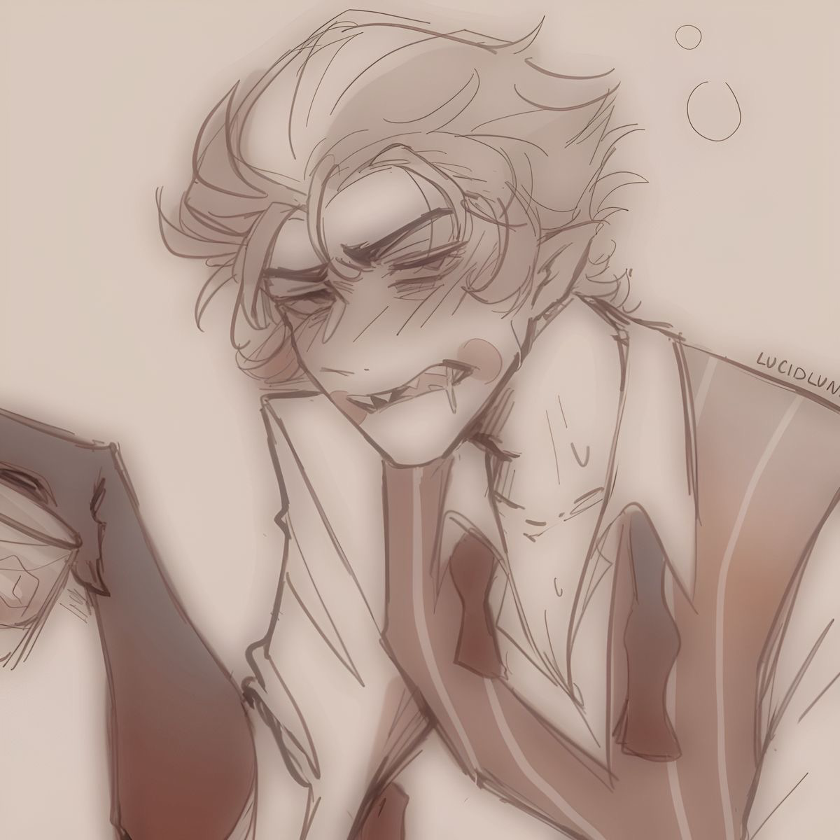 Lucifer Morningstar