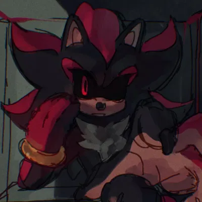 Shadow Incubus