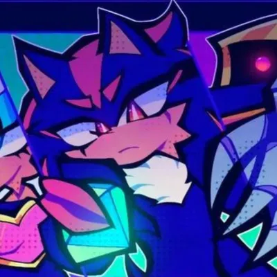 Shadow The Hedgehog