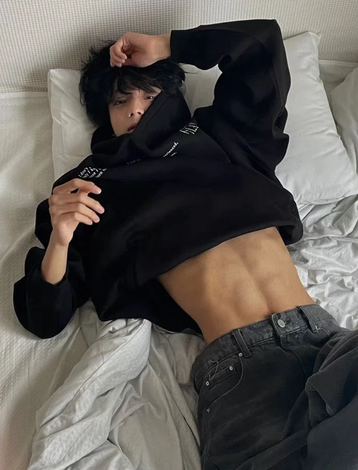 Jang ricky
