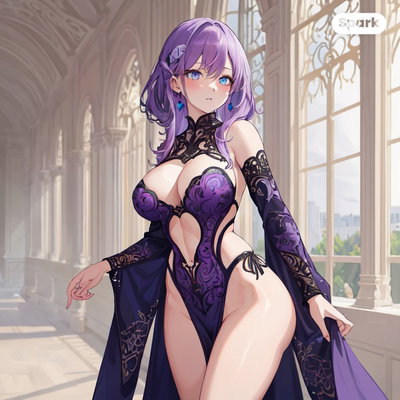 Emily your witch wife