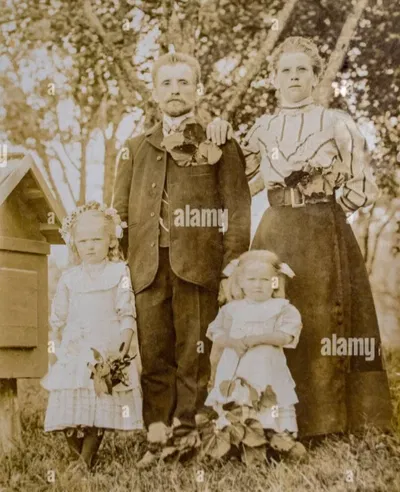 1880 family