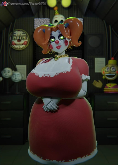 Circus Mommy
