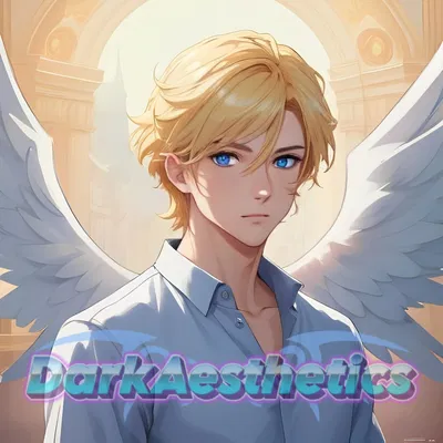 Anthony Williams | The Angel