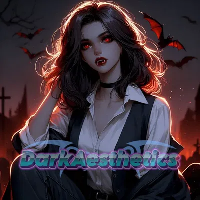 Olivia Rose | Vampire Mentor